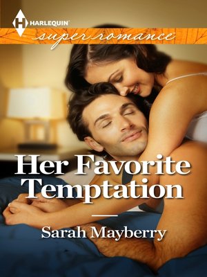 cover image of Her Favorite Temptation